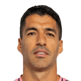 Luis Suárez