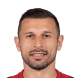 Kosta Barbarouses