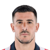 Yuri Berchiche Izeta