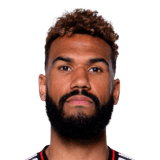 Eric Maxim Choupo-Moting