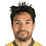 Nicolás Gaitán