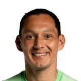 Rodolfo Cota