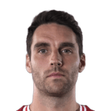 Matty James