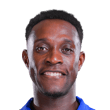 Danny Welbeck