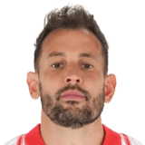 Cristhian Stuani