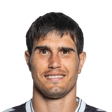Ezequiel Muñoz