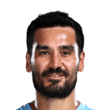 İlkay Gündoğan