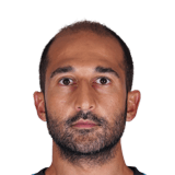 Volkan Babacan
