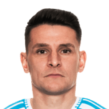 Ashley Westwood