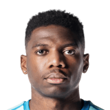 Sean Johnson