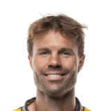Patrick Mortensen