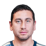 Alejandro Bedoya