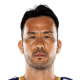 Maya Yoshida