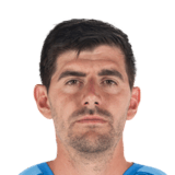 Thibaut Courtois