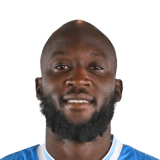 Romelu Lukaku