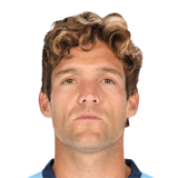 Marcos Alonso Mendoza
