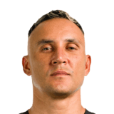 Keylor Navas