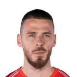 David De Gea Quintana