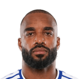 Alexandre Lacazette
