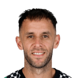 Sebastián Gallegos