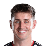 Tom Cairney