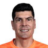 Carlos Lampe