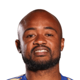 Jordan Ayew
