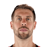 Florian Lejeune