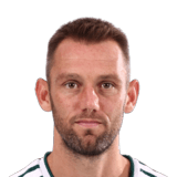 Stefan de Vrij