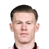 James McClean