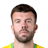 Grant Hanley