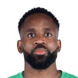 Cédric Bakambu