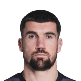 Mathew Ryan