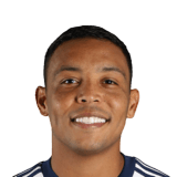 Luis Muriel