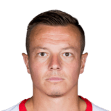 Jordy Clasie