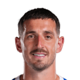 Lewis Dunk