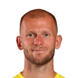 Adam Davies