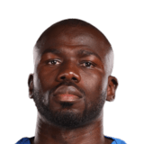 Kalidou Koulibaly