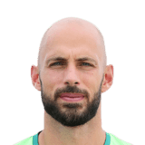 Nicola Leali