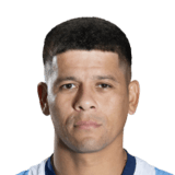 Marcos Rojo