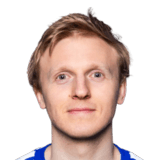 Mats Møller Dæhli