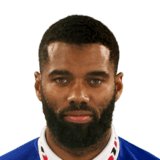Ethan Ebanks-Landell