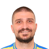 Konstantinos Stafylidis