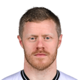 Daryl Horgan