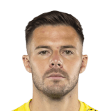 Jack Butland