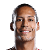 Virgil van Dijk