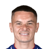 Conor Townsend