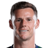 Ben Wilson