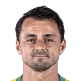 Daryl van Mieghem