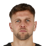 Niclas Füllkrug
